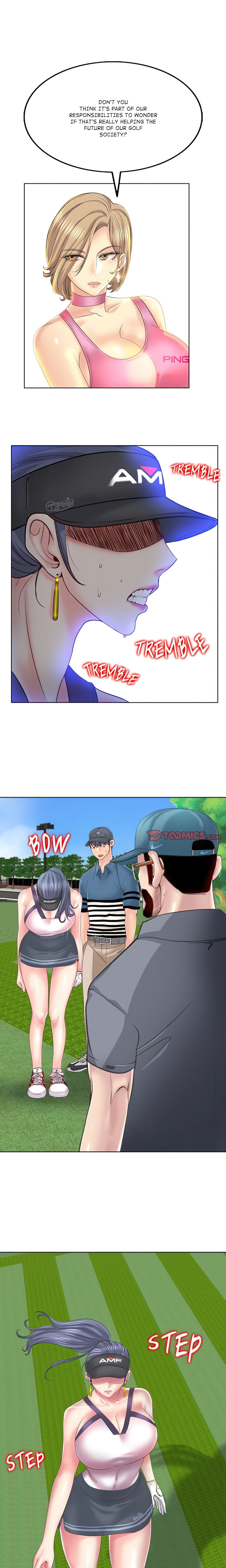 Hole in One - Chapter 13 - picture 14