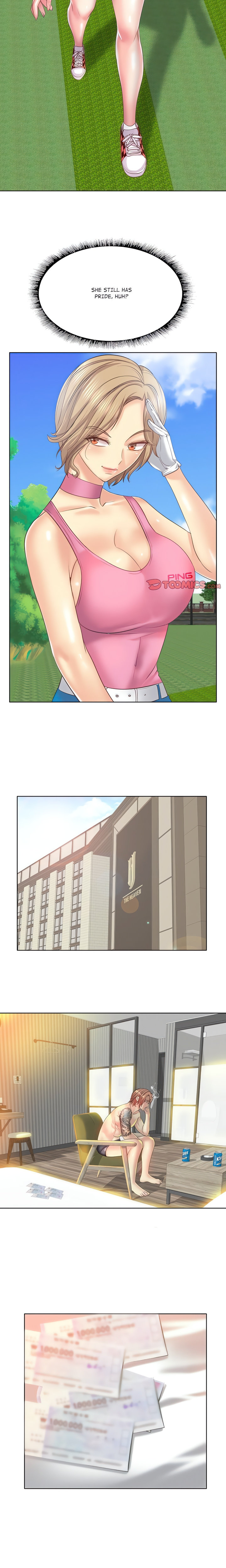 Hole in One - Chapter 13 - picture 15