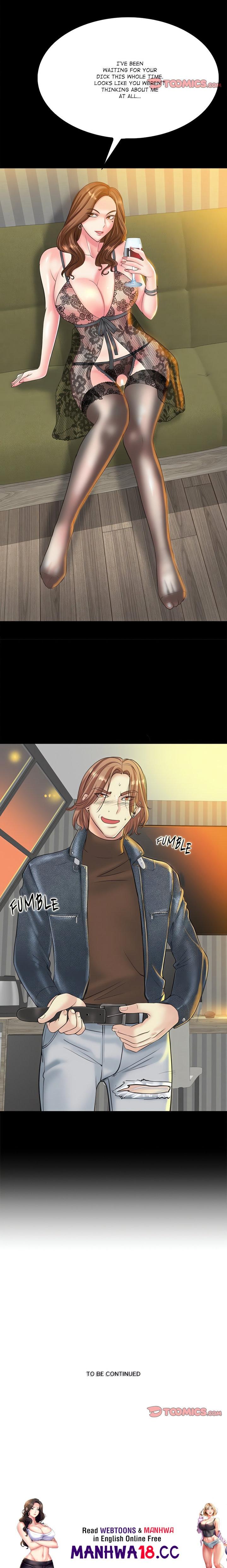 Hole in One - Chapter 13 - picture 17
