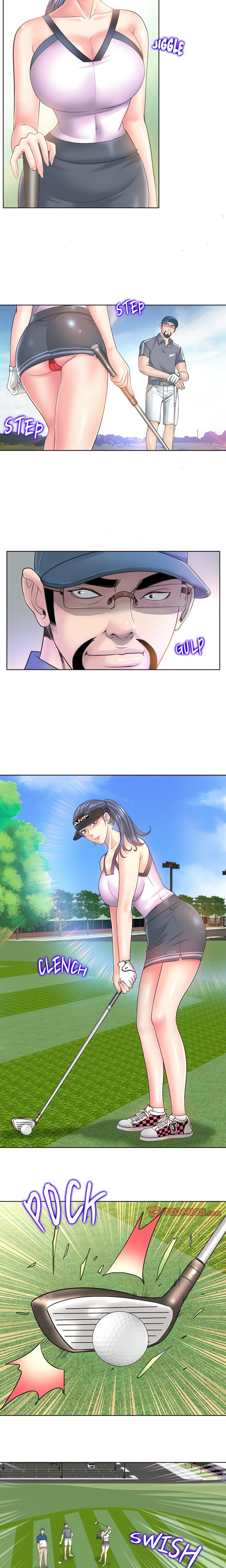 Hole in One - Chapter 13 - picture 2