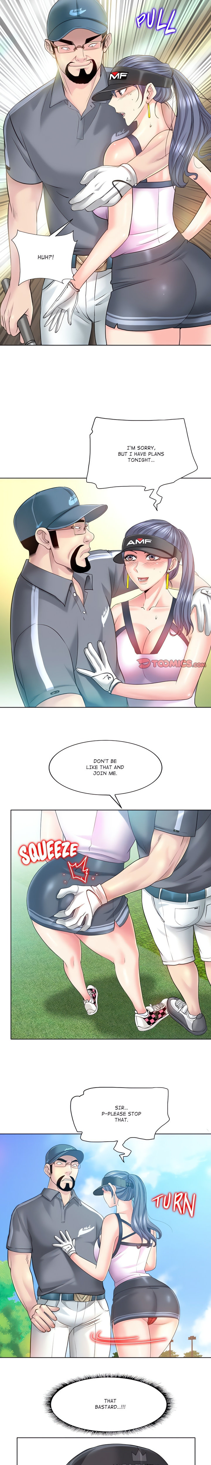 Hole in One - Chapter 13 - picture 4