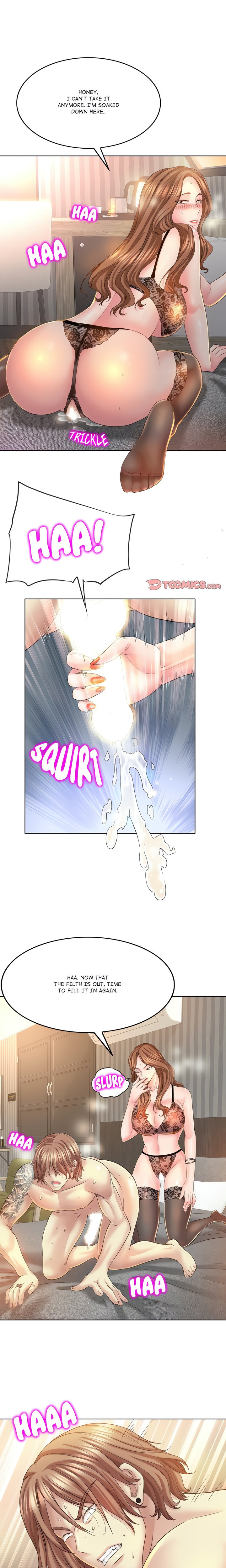 Hole in One - Chapter 14 - picture 15
