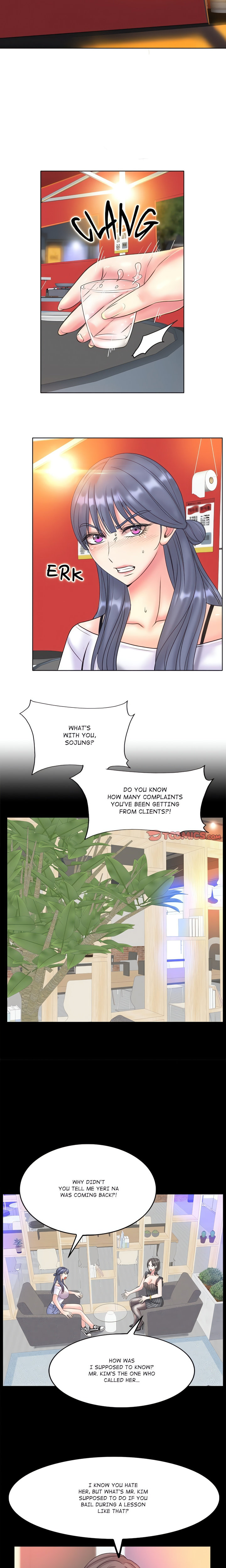 Hole in One - Chapter 15 - picture 14