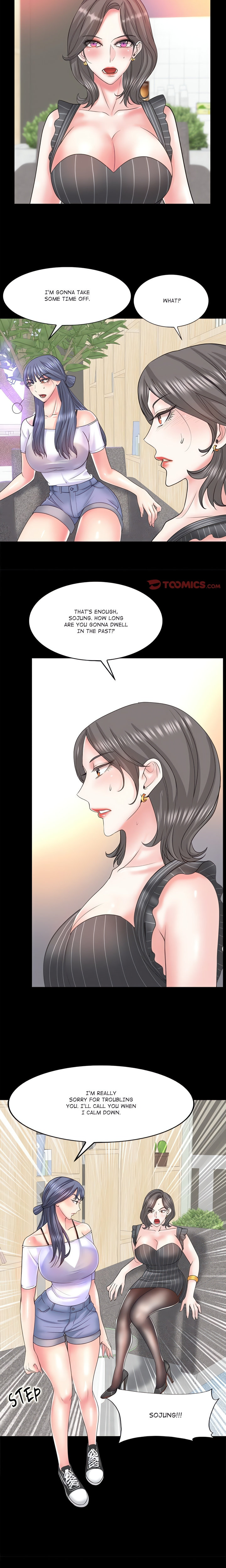Hole in One - Chapter 15 - picture 15