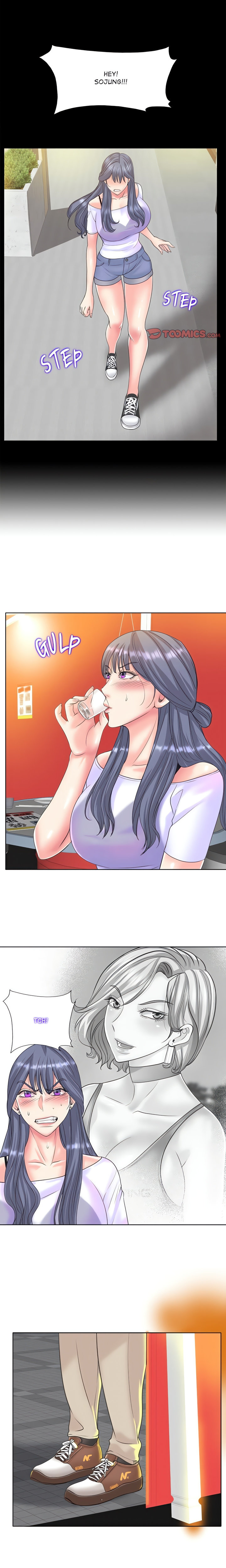 Hole in One - Chapter 15 - picture 16