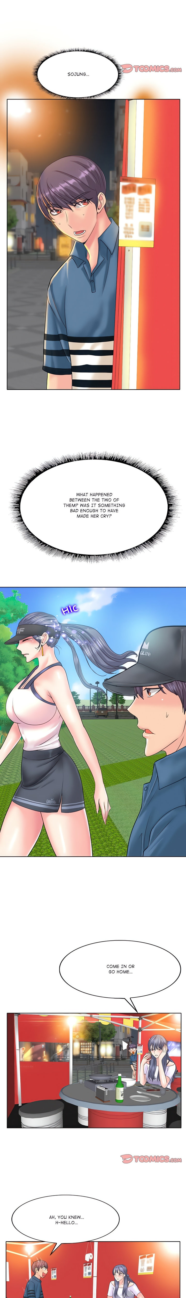 Hole in One - Chapter 15 - picture 17