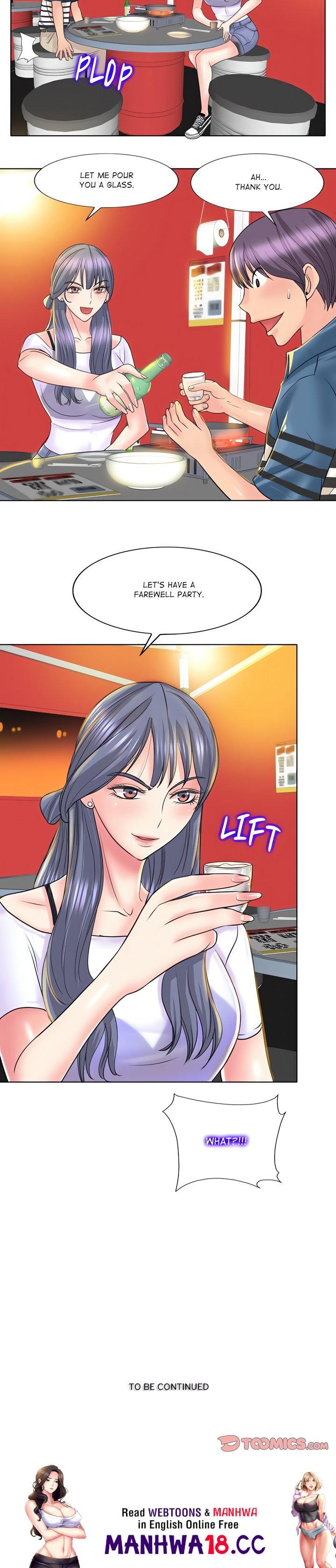 Hole in One - Chapter 15 - picture 18
