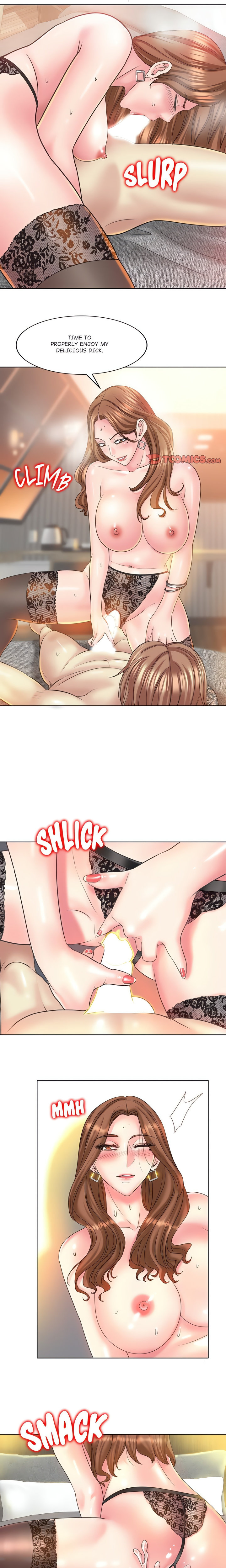 Hole in One - Chapter 15 - picture 5
