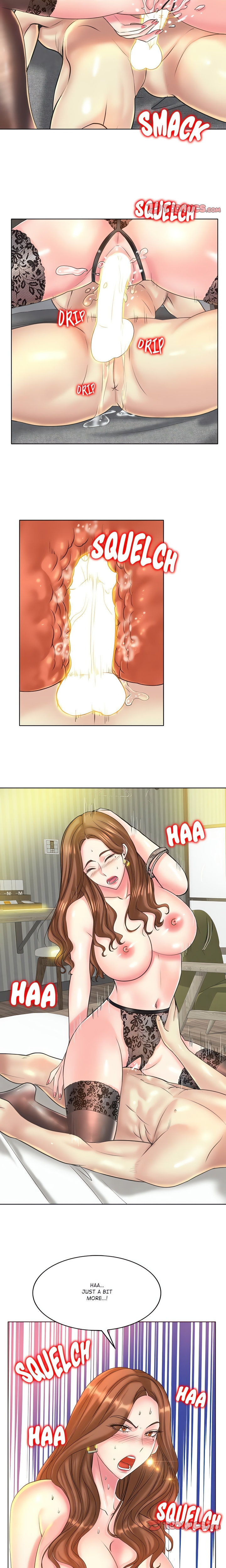 Hole in One - Chapter 15 - picture 6