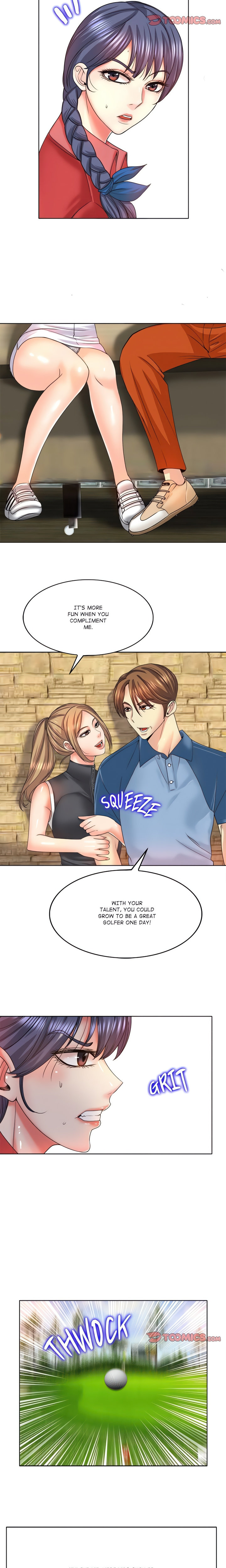Hole in One - Chapter 16 - picture 12
