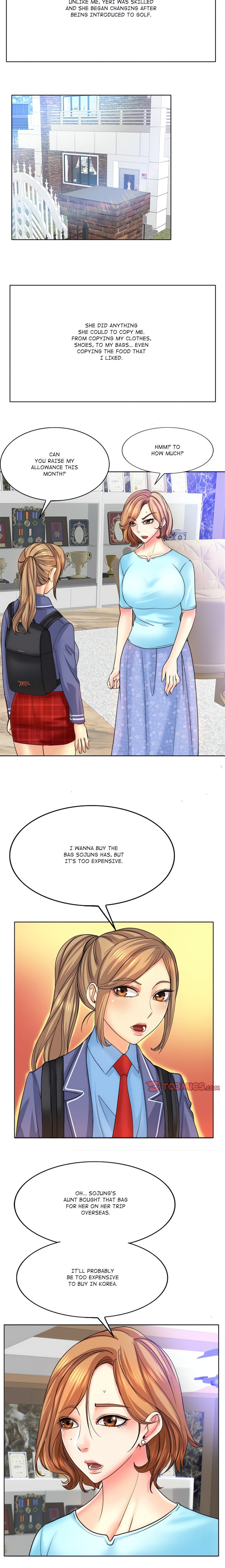 Hole in One - Chapter 16 - picture 13