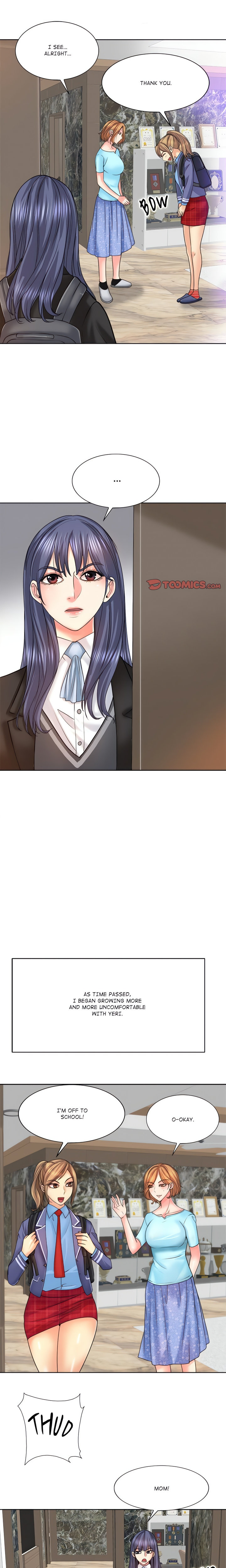Hole in One - Chapter 16 - picture 15