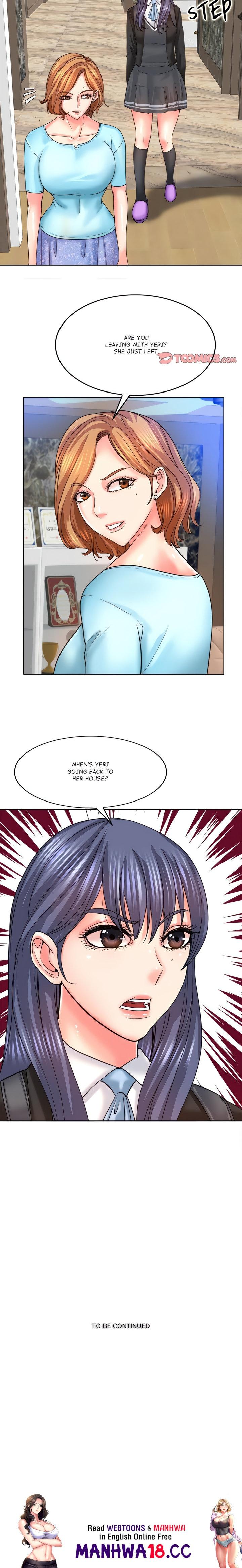 Hole in One - Chapter 16 - picture 16