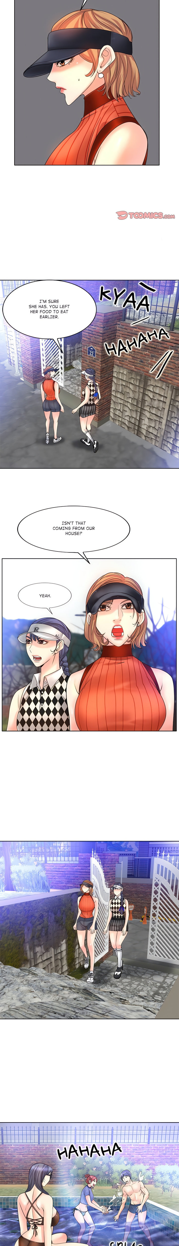 Hole in One - Chapter 17 - picture 11