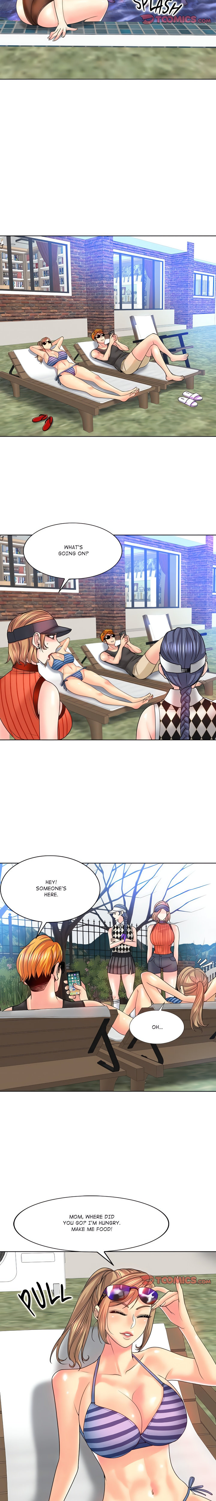 Hole in One - Chapter 17 - picture 12