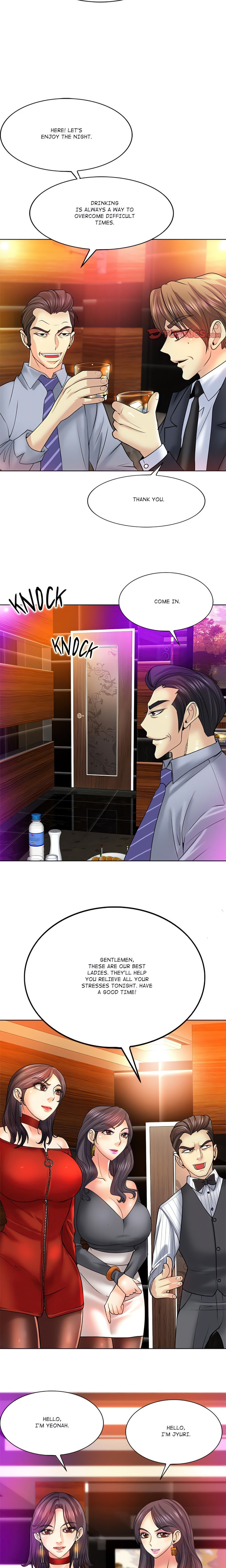 Hole in One - Chapter 17 - picture 16