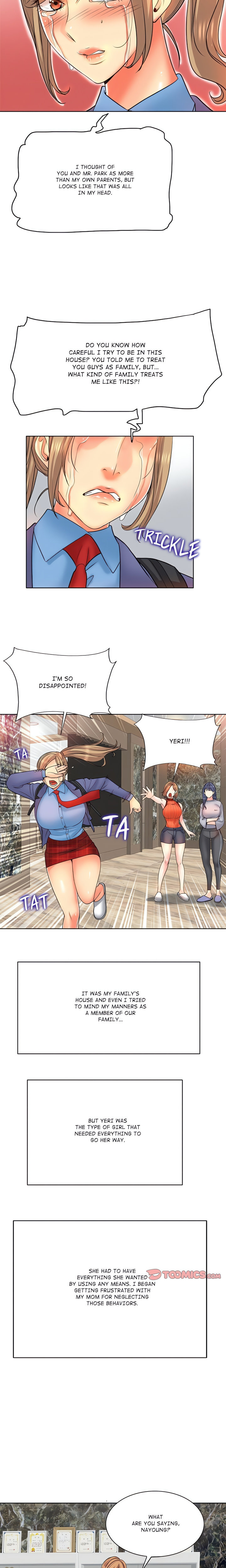Hole in One - Chapter 17 - picture 7