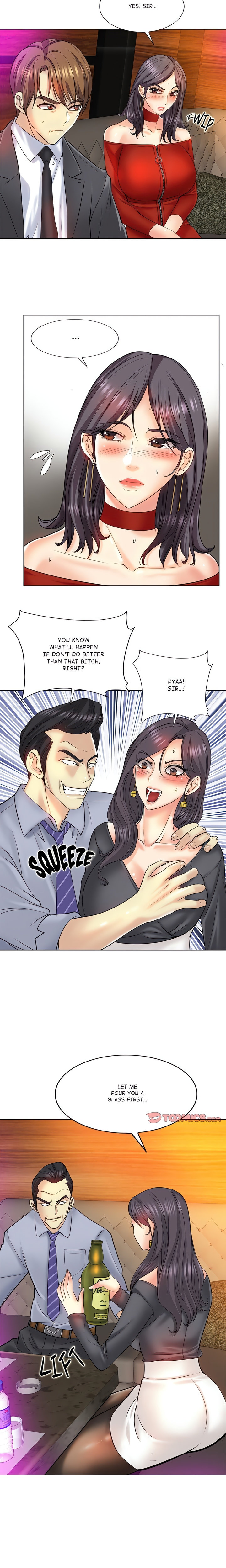 Hole in One - Chapter 18 - picture 12