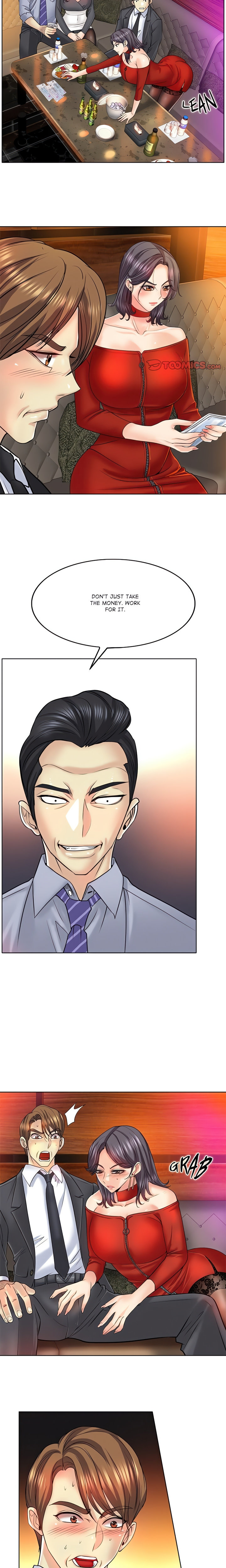 Hole in One - Chapter 18 - picture 15