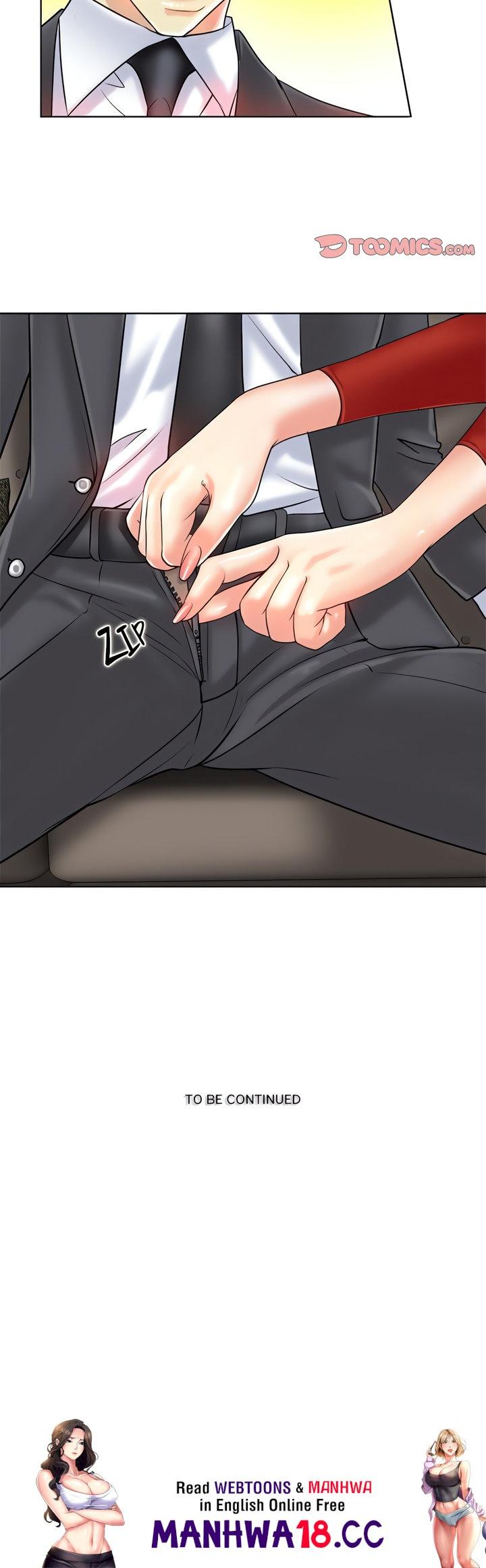 Hole in One - Chapter 18 - picture 16
