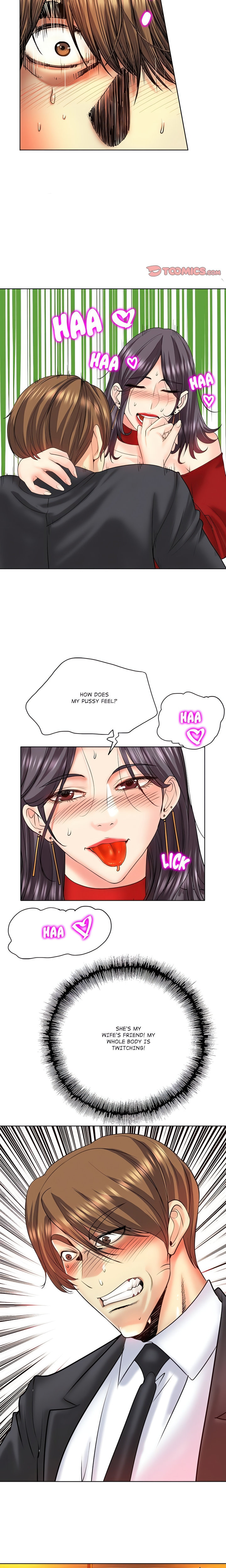 Hole in One - Chapter 19 - picture 11