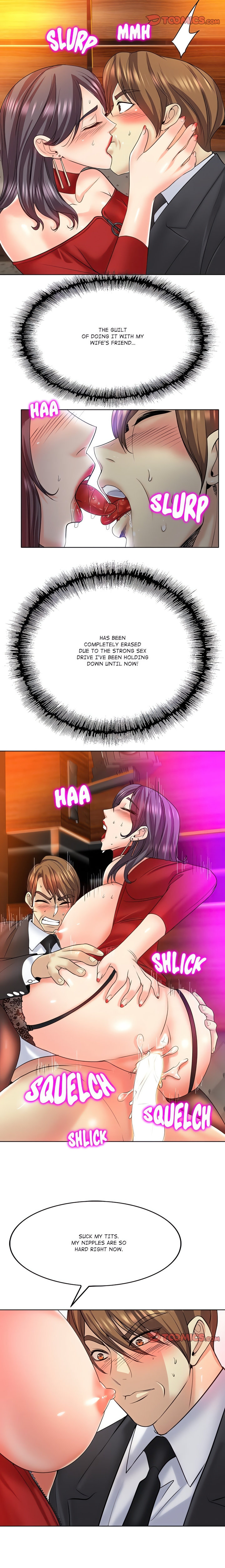 Hole in One - Chapter 19 - picture 12