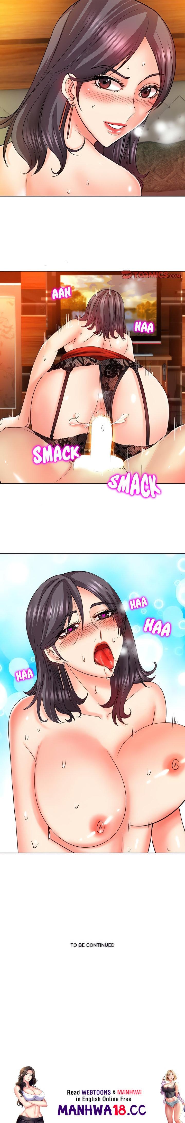 Hole in One - Chapter 19 - picture 16