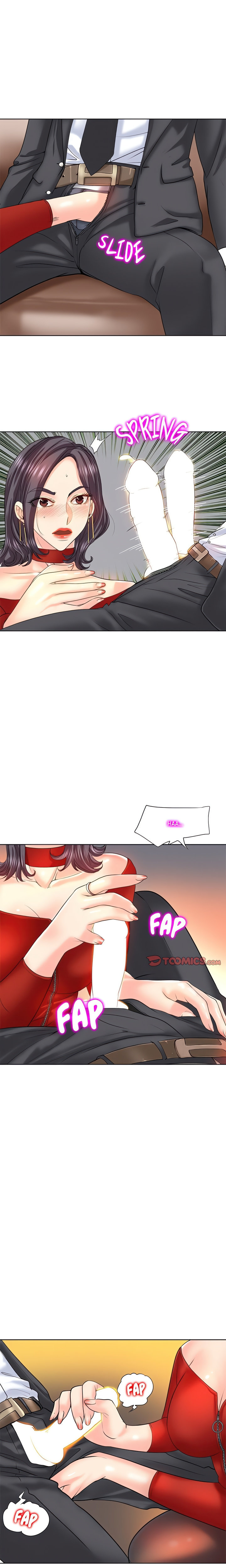 Hole in One - Chapter 19 - picture 3