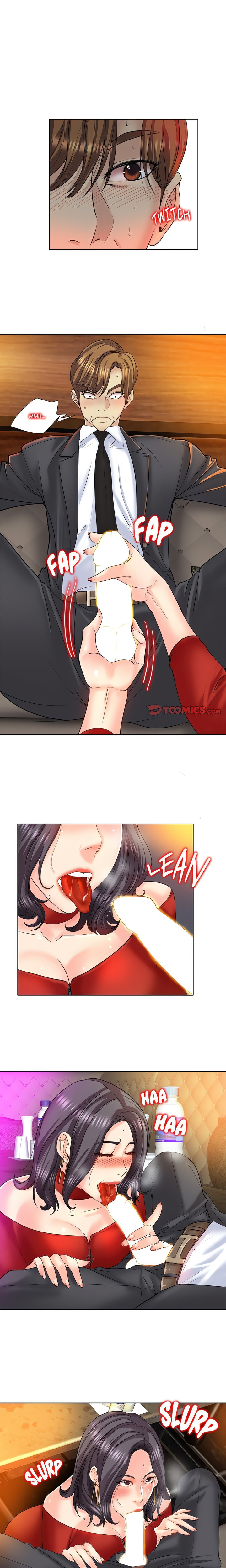 Hole in One - Chapter 19 - picture 4