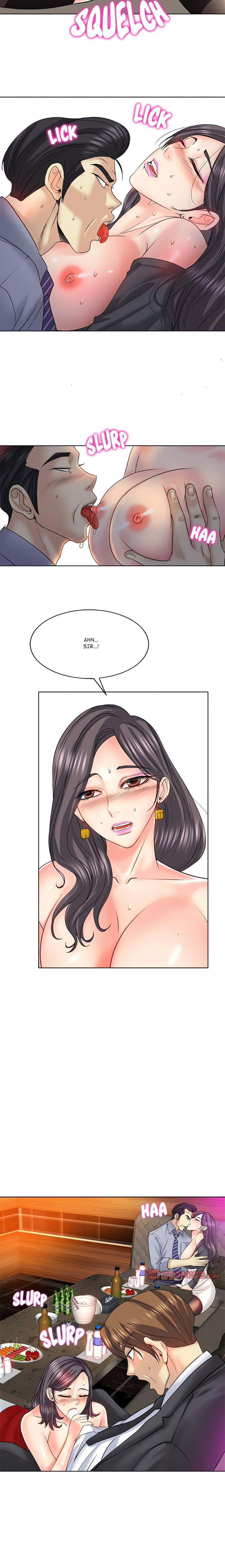 Hole in One - Chapter 19 - picture 7