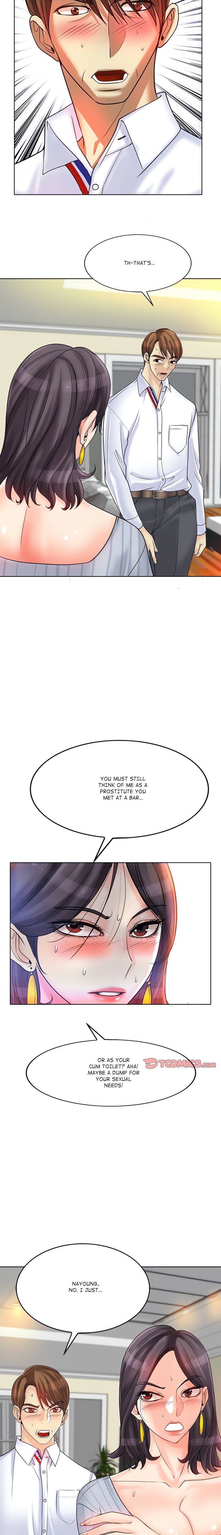Hole in One - Chapter 20 - picture 13