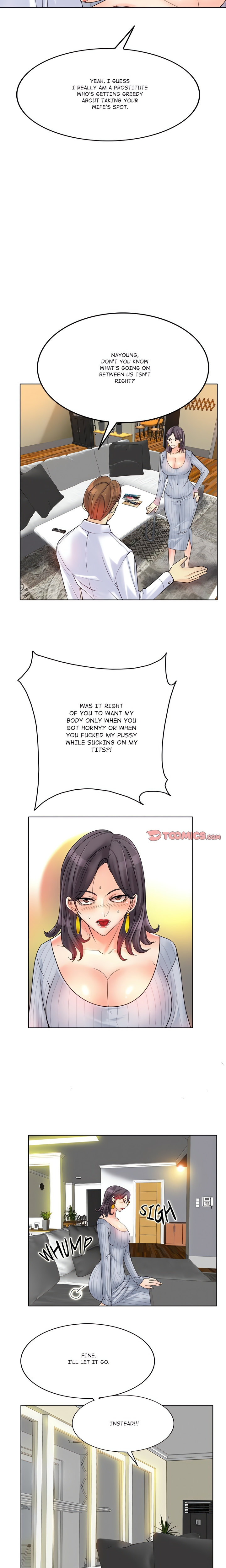 Hole in One - Chapter 20 - picture 14