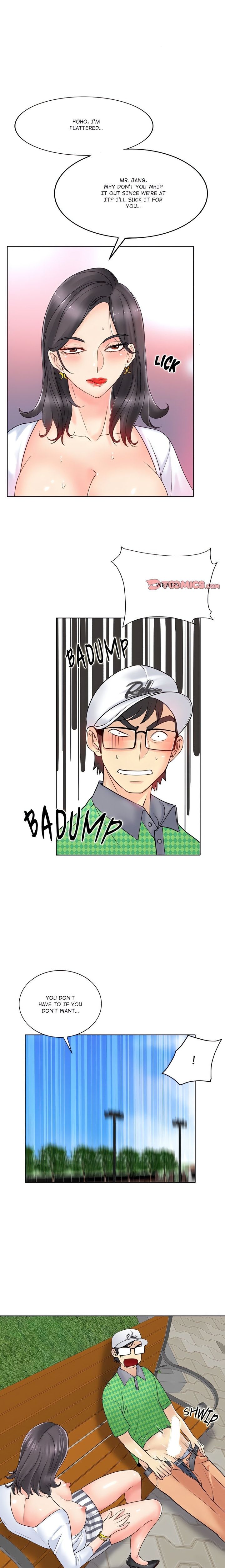 Hole in One - Chapter 21 - picture 15