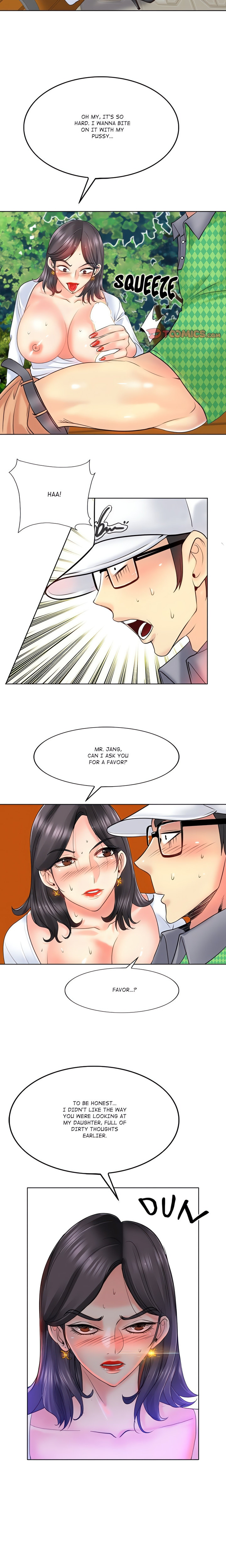 Hole in One - Chapter 21 - picture 16