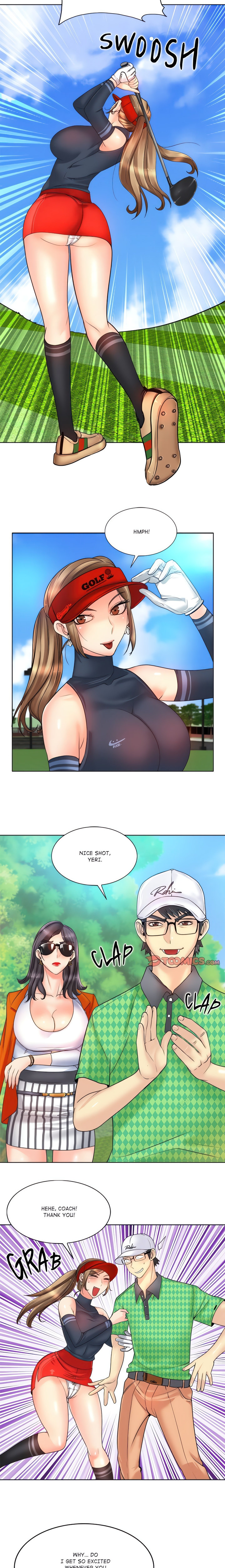 Hole in One - Chapter 21 - picture 3