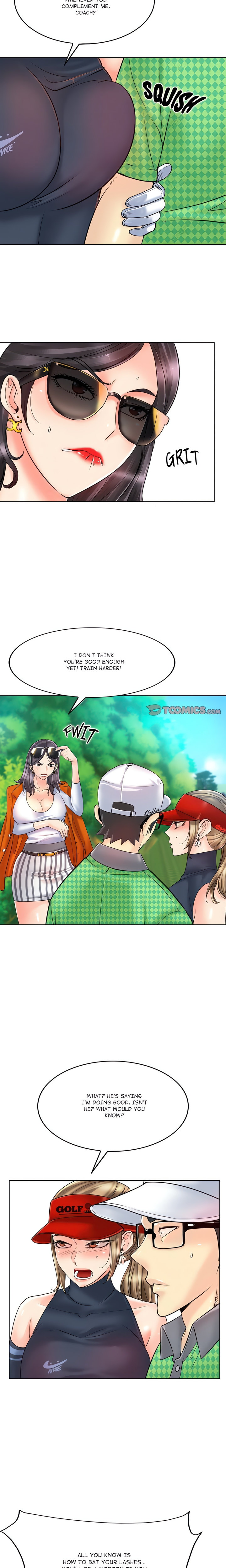 Hole in One - Chapter 21 - picture 4