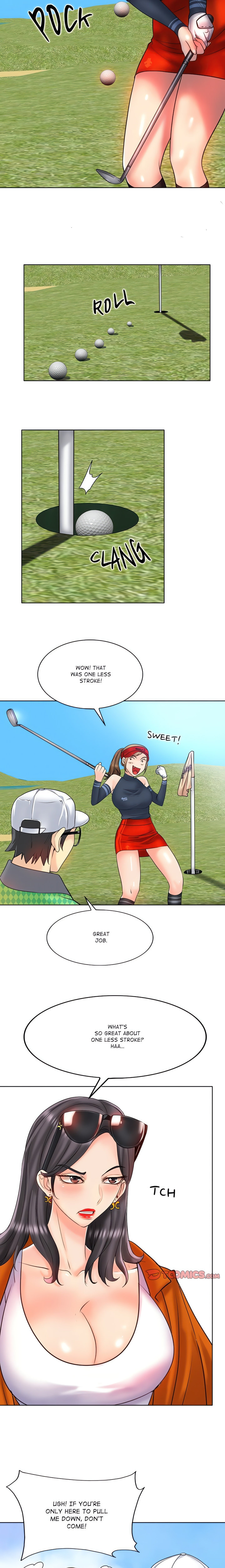 Hole in One - Chapter 21 - picture 7