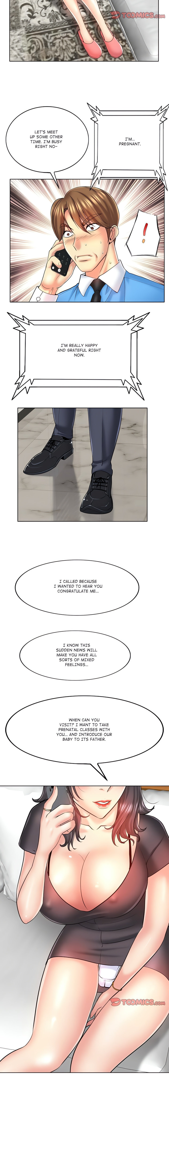 Hole in One - Chapter 22 - picture 12