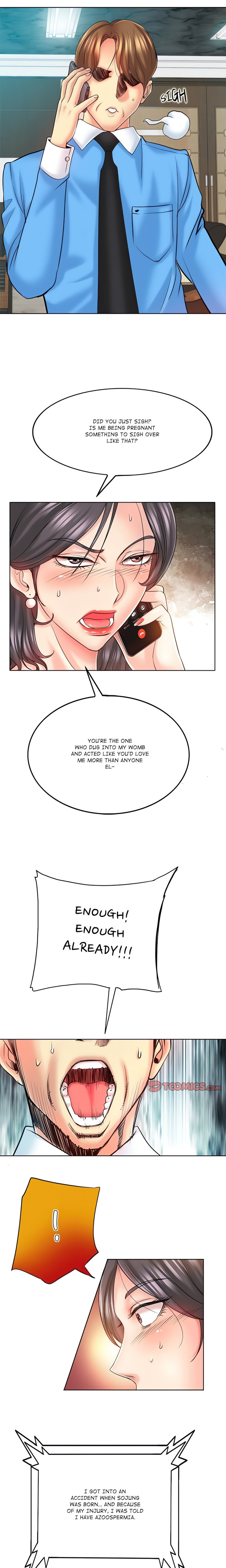 Hole in One - Chapter 22 - picture 13