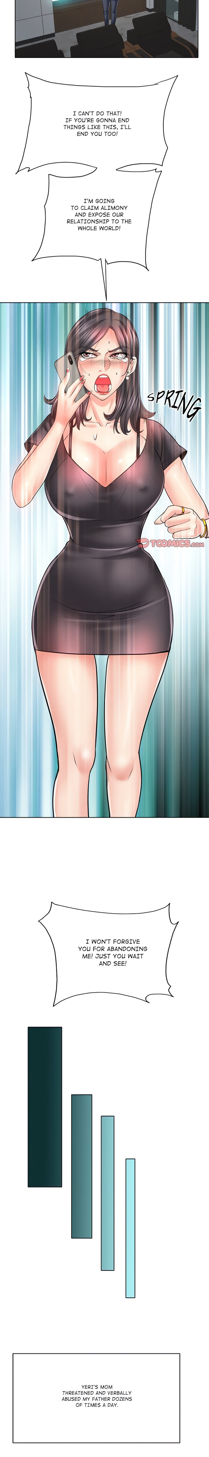 Hole in One - Chapter 22 - picture 15