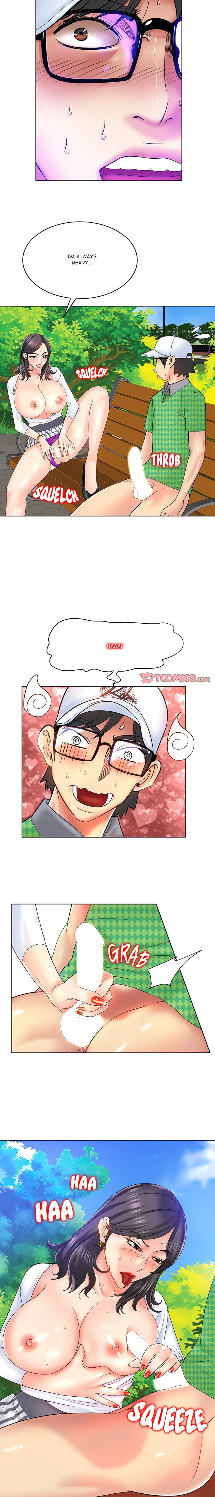 Hole in One - Chapter 22 - picture 4