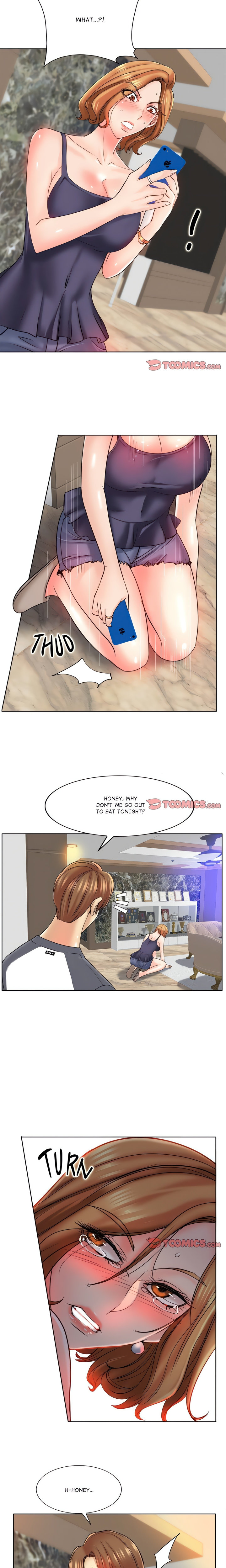 Hole in One - Chapter 23 - picture 1