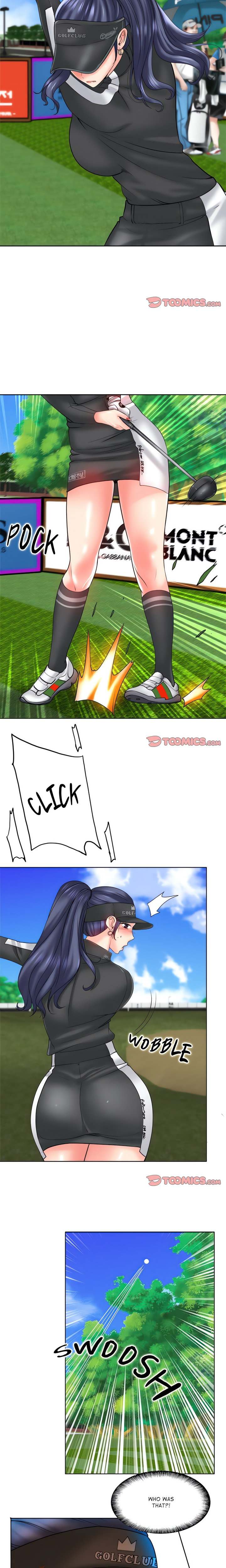 Hole in One - Chapter 23 - picture 10