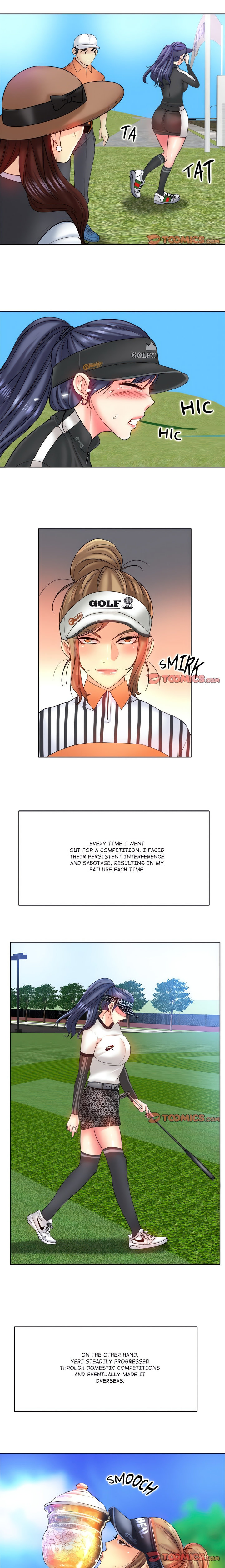 Hole in One - Chapter 23 - picture 12