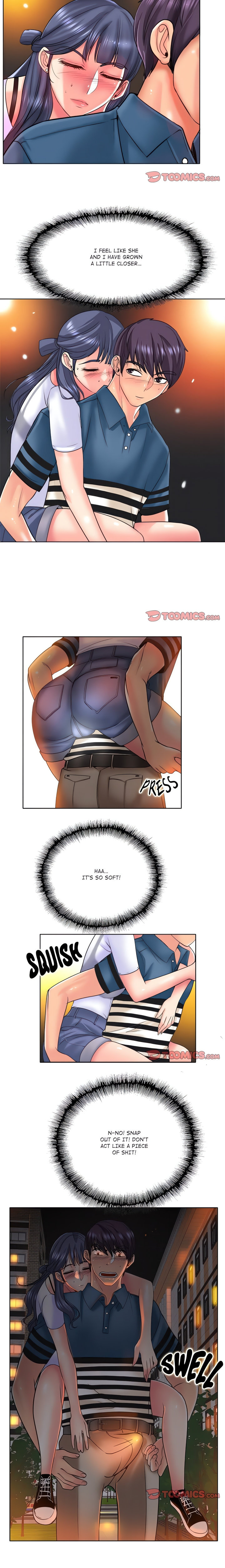 Hole in One - Chapter 23 - picture 14