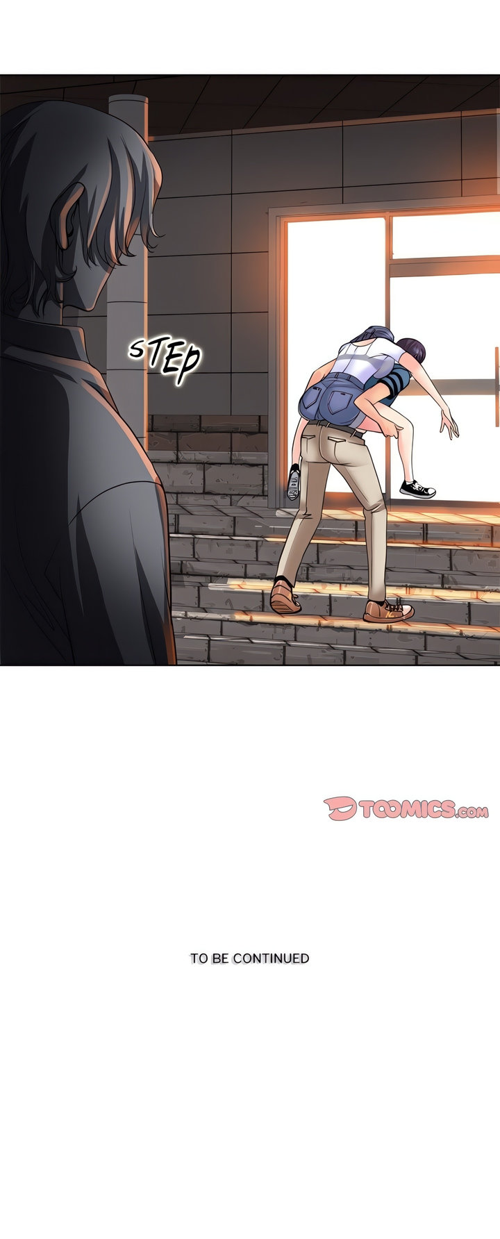 Hole in One - Chapter 23 - picture 15