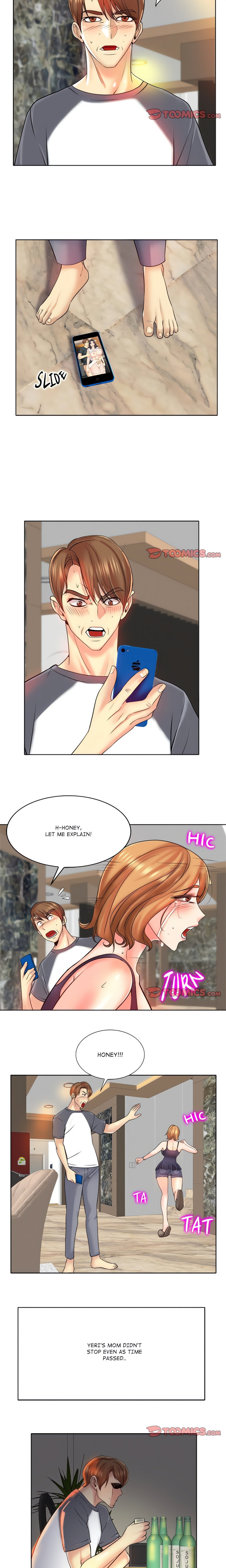 Hole in One - Chapter 23 - picture 2