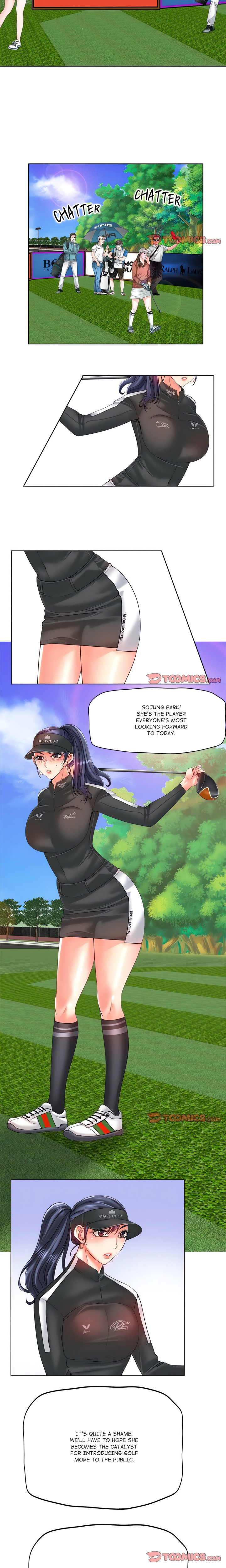 Hole in One - Chapter 23 - picture 5