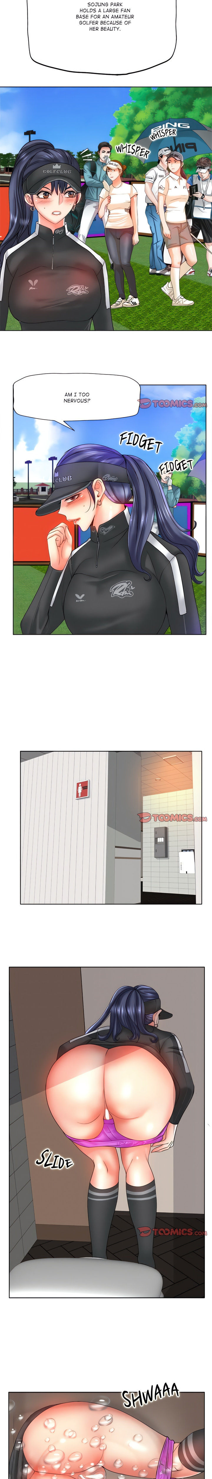 Hole in One - Chapter 23 - picture 6