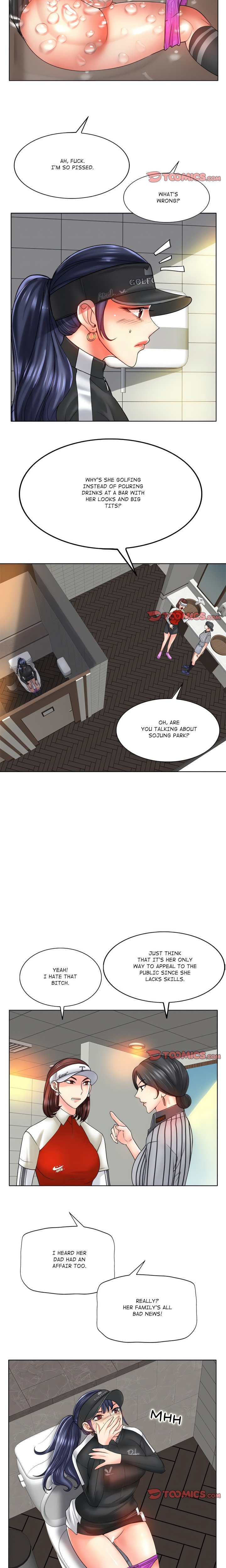 Hole in One - Chapter 23 - picture 7